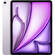 Apple 13" iPad Air (M4, 128GB, Wi-Fi Only, Purple)