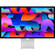 Apple 27" Studio Display (2026, Standard Glass, Tilt- and Height-Adjustable Stand)