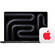 Apple AppleCare+ 3-Year Protection Plan for Apple MacBook Pro 14" (M5 Pro & M5 Max)