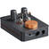 Fosi Audio GR70 Tube Headphone Amplifier and Preamp