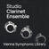 Vienna Symphonic Library Studio Clarinet Ensemble Virtual Instrument (Download)