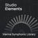 Vienna Symphonic Library Studio Elements Virtual Instrument (Download)