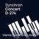 Vienna Symphonic Library Synchron Concert D-274 - Virtual Instrument for Composition & Sound Design (Full Library)