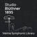 Vienna Symphonic Library Synchron Blüthner 1895 Full Library Grand Piano Virtual Instrument (Download)