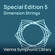 Vienna Symphonic Library Studio Special Edition Volume 5 Dimension Strings Virtual Instrument (Download)