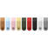 SmallRig Silicone Case Kit for S 70 Wireless Microphone (9 Colors)