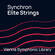 Vienna Symphonic Library Synchron Elite Strings Full Library Virtual Instrument (Download)