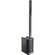 JBL EON ONE MK2 All-in-One, Battery-Powered Column PA with Built-In Mixer and DSP