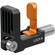 Bright Tangerine HDMI Cable Clamp for Canon C50