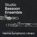 Vienna Symphonic Library Studio Bassoon Ensemble Virtual Instrument (Download)