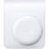 FUJIFILM Camera Case for instax mini 13 (Clay White)