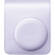 FUJIFILM Camera Case for instax mini 13 (Dreamy Purple)