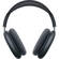 Apple AirPods Max 2 Wireless Over-Ear Closed-Back Headphones (Midnight)