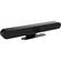 Boom Collaboration HALO 4K AI Auto-Framing Video Bar (Black)