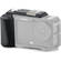 Tilta Street Snap Accessories for DJI Osmo Action 6 Camera Cage (Black)