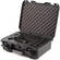 Nanuk 930 Waterproof Hard Case with Foam Insert for RS 5/RS 5 Combo (Black)