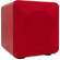 Audioengine S6 6" 210W Subwoofer (Red)