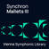 Vienna Symphonic Library Synchron Mallets III Upgrade to Full Library Virtual Instrument (Download)