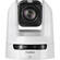 Canon CR-N100 4K NDI PTZ Camera with 20x Zoom (White)