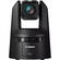Canon CR-N500 Professional 4K NDI HX2 PTZ Camera with 15x Zoom (Satin Black)