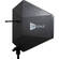 RF Venue Diversity Fin IPX Antenna (Black, 470 to 928 MHz)