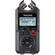 TASCAM DR-40XP 4-Channel 32-Bit-Float Portable Field Recorder with USB-C Interface and Adjustable Mics