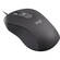 Logitech Signature M520 L Wired Mouse for Business