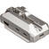 Tilta Khronos Quick Release USB-C Hub (Titanium White)