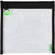 Arco Clear Video Accessory Pouch (9 x 9")