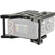 Deity Microphones PR-4 Metal Cage with Integrated ORTF Microphone Mount