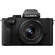 Panasonic LUMIX G100D Mirrorless Camera with 12-32mm Lens