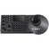 FoMaKo KC608 Pro PTZ Camera Controller with Joystick