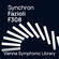 Vienna Symphonic Library Synchron Fazioli F308 Full Library