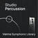 Vienna Symphonic Library Studio Percussion Virtual Instrument Plug-In