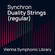 Vienna Symphonic Library Synchron Duality Strings (Full Library)