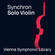 Vienna Symphonic Library Synchron Solo Violin (Full Library)