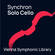 Vienna Symphonic Library Synchron Solo Cello (Standard Library)