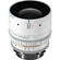 Dulens APO Mini Prime 110mm T2.4 Lens (ARRI PL, White)
