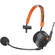 Saramonic WiTalk9X-SMH Single-Ear Master Headset
