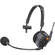 Saramonic WiTalk9X-SRH Single-Ear Remote Headset
