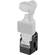 SmallRig Expansion Cage for DJI Osmo Pocket 4/Xtra Muse