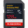 SanDisk 128GB Extreme PRO UHS-II SDXC Memory Card