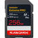 SanDisk 256GB Extreme PRO UHS-II SDXC Memory Card