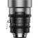 Sirui IronStar 135mm T2.8 Anamorphic 1.5x Lens (ARRI PL/Canon EF, Blue Flare)