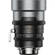 Sirui IronStar 135mm T2.8 Anamorphic 1.5x Lens (ARRI PL/Canon EF, Neutral Flare)