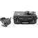 Nanuk 930 Waterproof Hard Case for DJI Avata 360 Fly More Combo with RC 2b (Black)