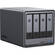 UGREEN NASync DXP4800 Plus 4-Bay NAS Enclosure