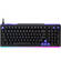 Logitech G512 X 98 Dual Swap Mechanical Keyboard (Linear Switches, Black)