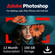Adobe Photoshop CC (1-Year Subscription, Download)