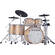 Roland VAD716 V-Drums Acoustic Design 6-Piece Electronic Drum Kit (Box 1)